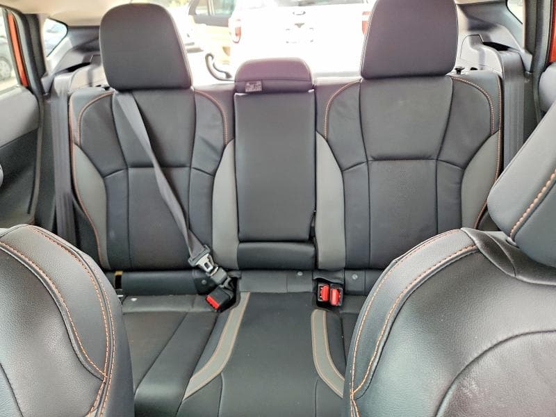 2024 SUBARU CROSSTREK LIMITED 10