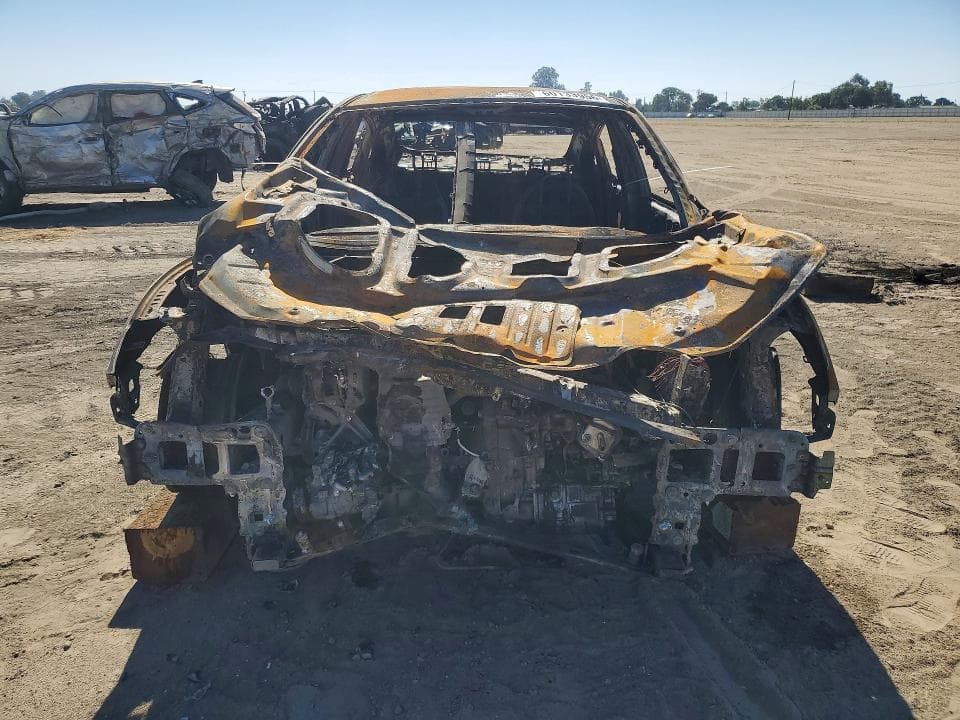 2019 HONDA CIVIC 5