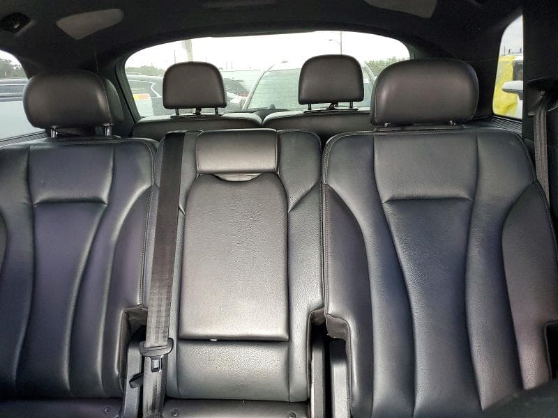 2018 AUDI Q7 PREMIUM PLUS 10