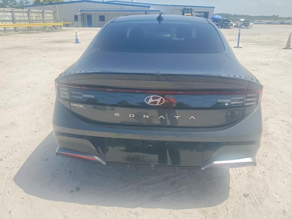 2024 HYUNDAI SONATA SEL 6