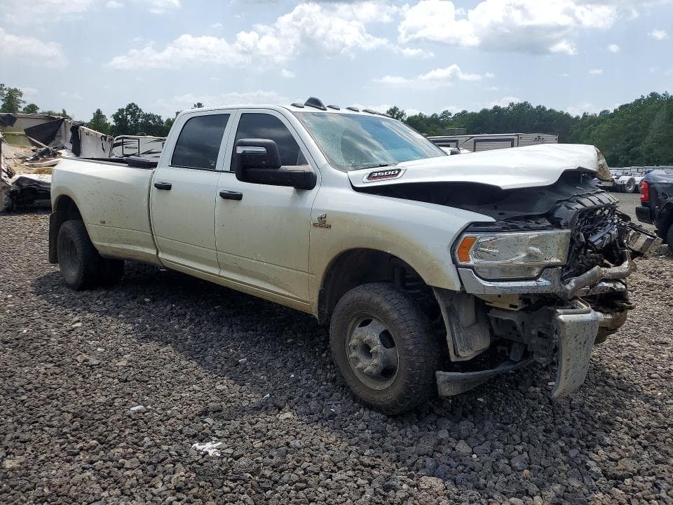 2024 RAM 3500 TRADESMAN 4
