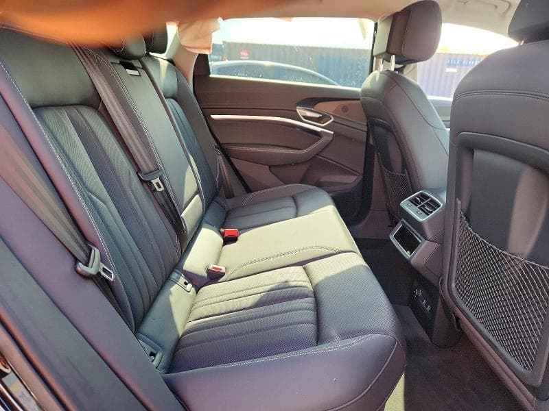 2019 AUDI E-TRON PREMIUM PLUS 11