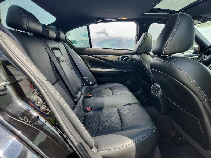 2020 INFINITI Q50 EDITION 30 10