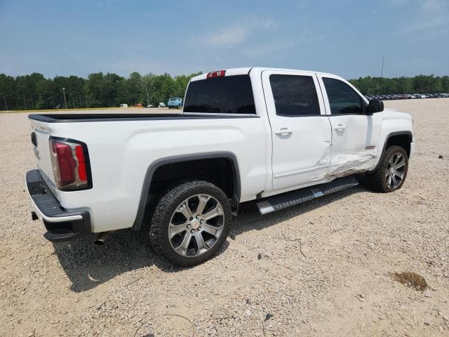 2017 GMC SIERRA K1500 SLT 3