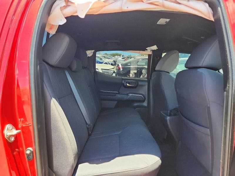 2019 TOYOTA TACOMA SR V6 10