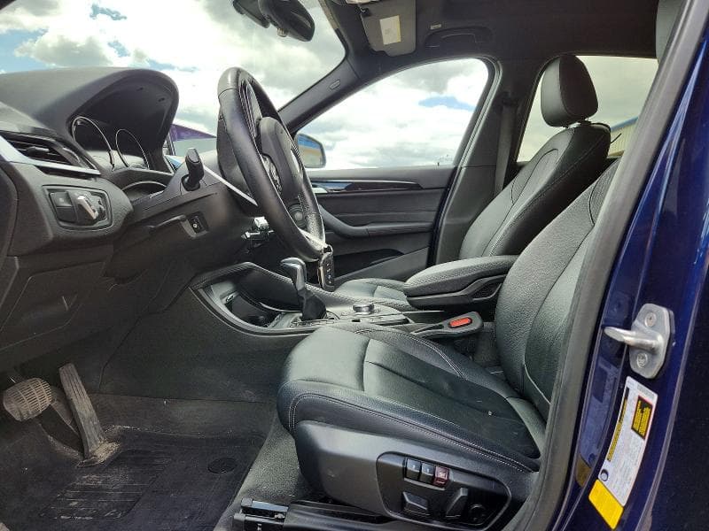 2018 BMW X1 SDRIVE28I 7