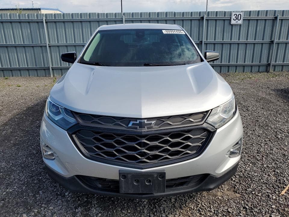 2020 CHEVROLET EQUINOX LT 5