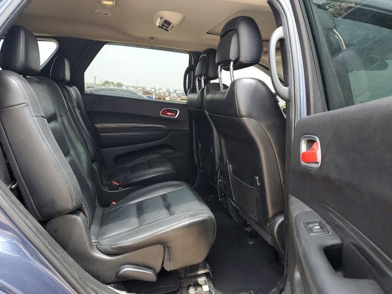 2020 DODGE DURANGO CITADEL 11