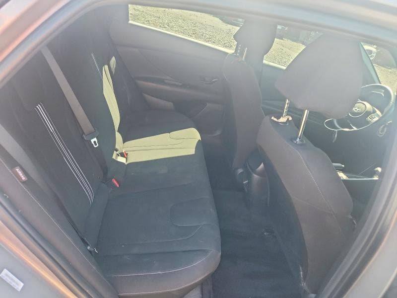 2025 HYUNDAI ELANTRA SEL SPORT 10