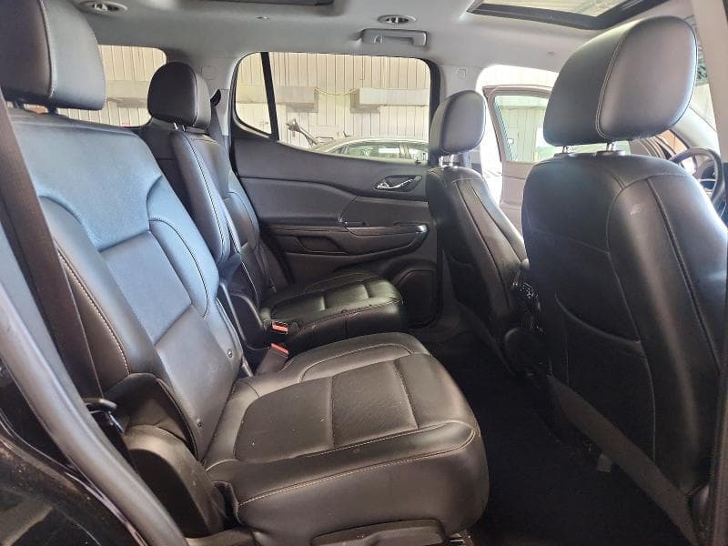 2021 GMC ACADIA SLT 11