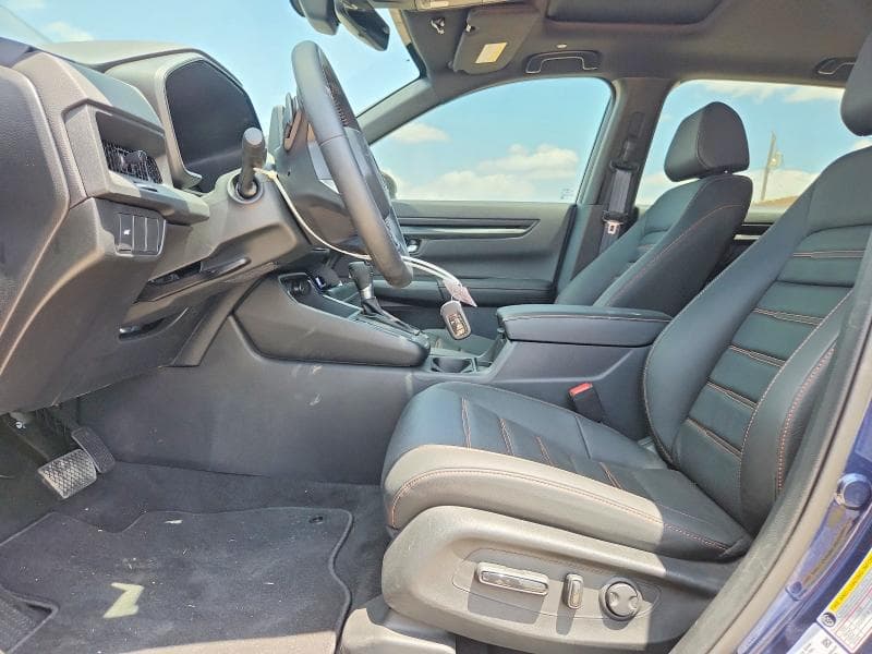 2026 HONDA CR-V SPORT-L 7