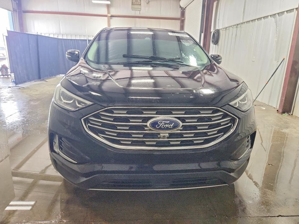 2019 FORD EDGE TITANIUM 5