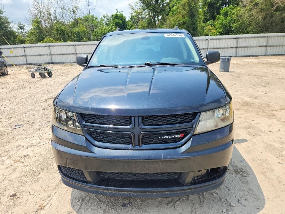2020 DODGE JOURNEY SE 5