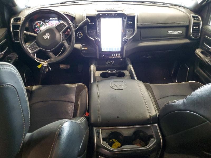 2024 RAM 2500 LARAMIE 8