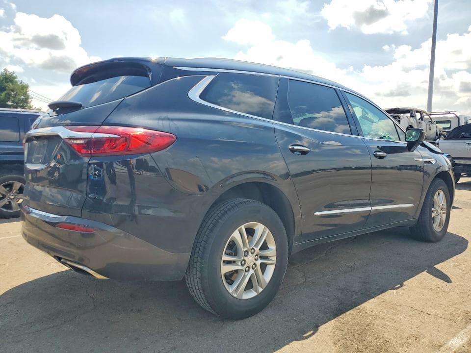 2020 BUICK ENCLAVE ESSENCE 3