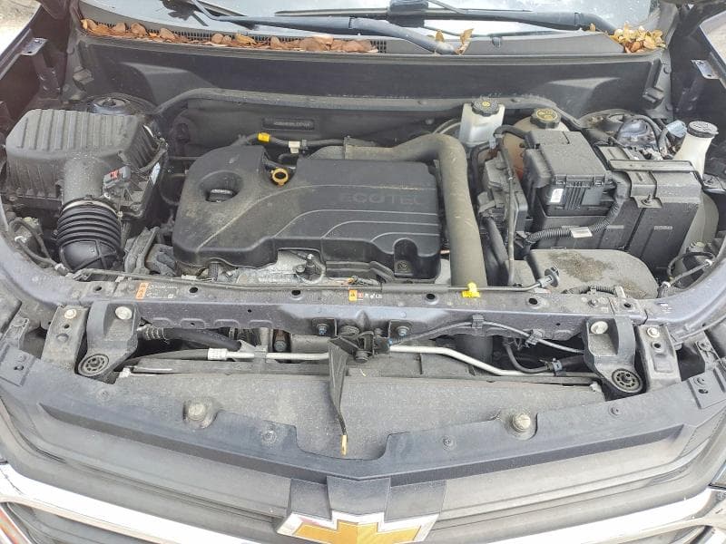 2019 CHEVROLET EQUINOX LS 11