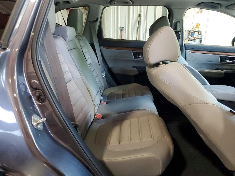 2020 HONDA CR-V EX 10