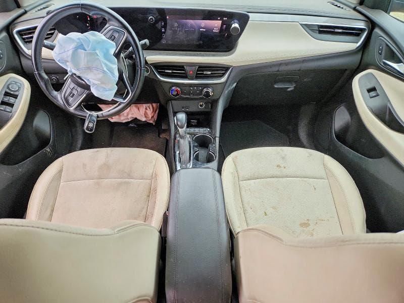2024 BUICK ENCORE GX PREFERRED 8