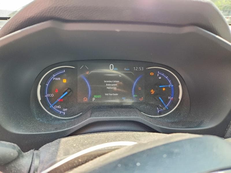2022 TOYOTA RAV4 LIMITED 9