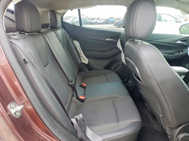 2023 BUICK ENCORE GX PREFERRED 11