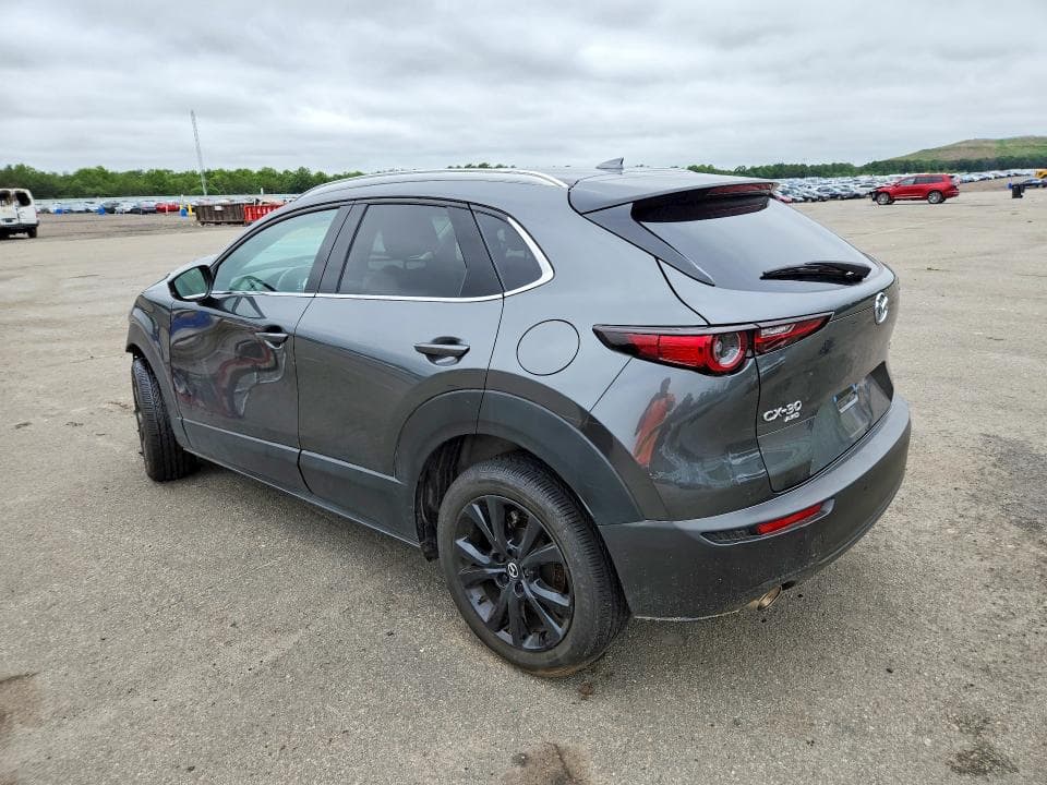 2024 MAZDA CX-30 PREMIUM PLUS 2