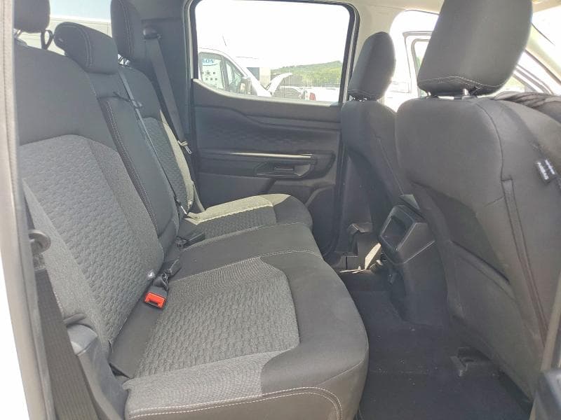 2025 FORD RANGER XL 10