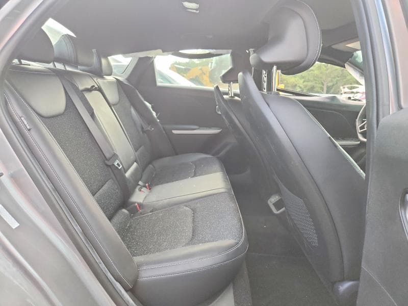 2025 KIA K4 GT LINE 10