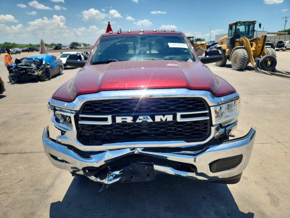 2020 RAM 2500 TRADESMAN 5