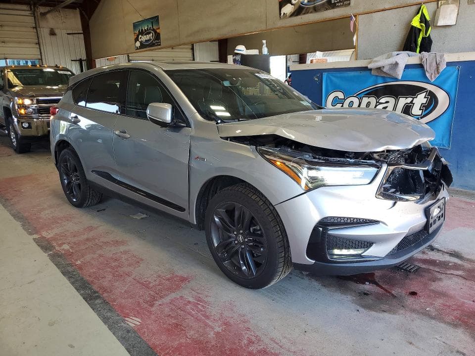 2020 ACURA RDX A-SPEC 4