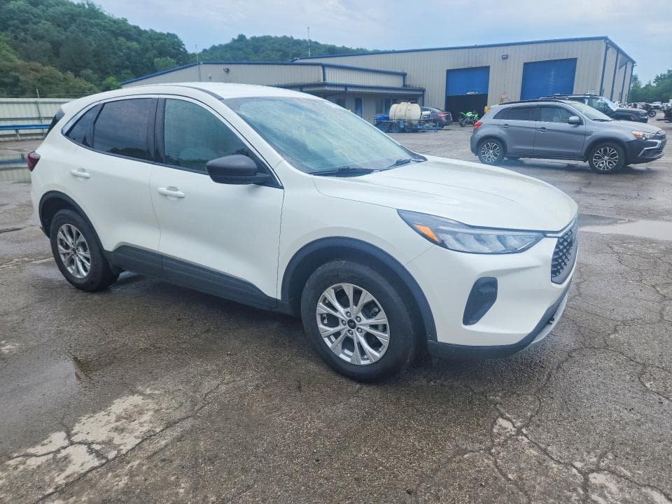 2023 FORD ESCAPE ACTIVE 4