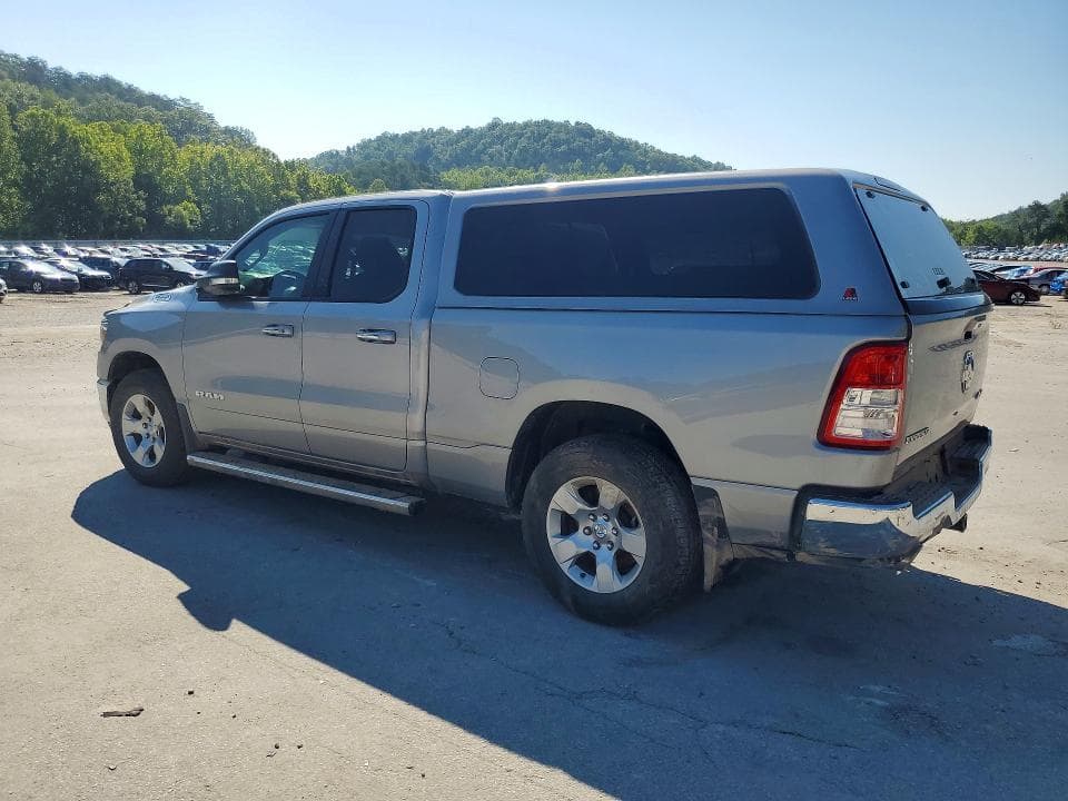2019 RAM 1500 BIG HORN/LONE STAR 2