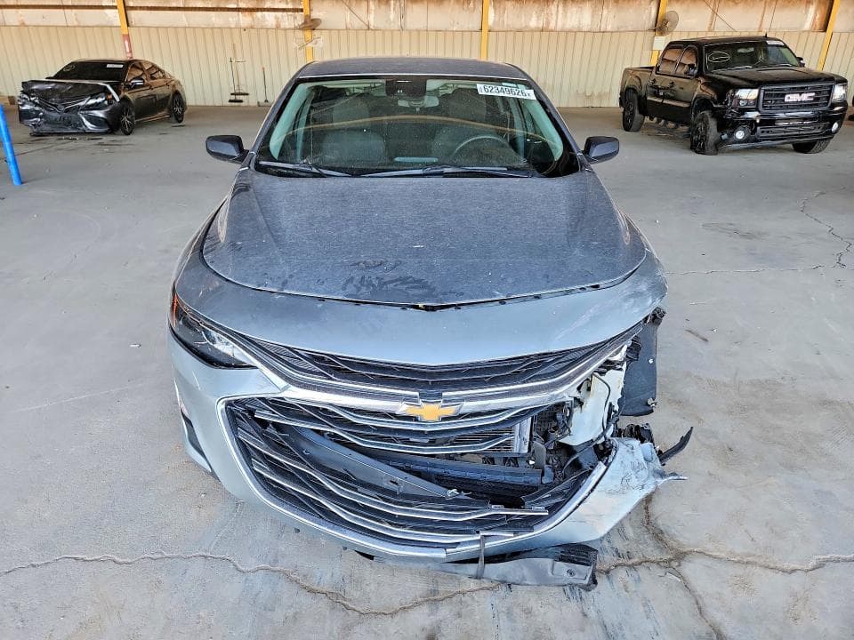 2024 CHEVROLET MALIBU LS 5