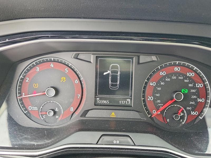 2019 VOLKSWAGEN JETTA S S 9
