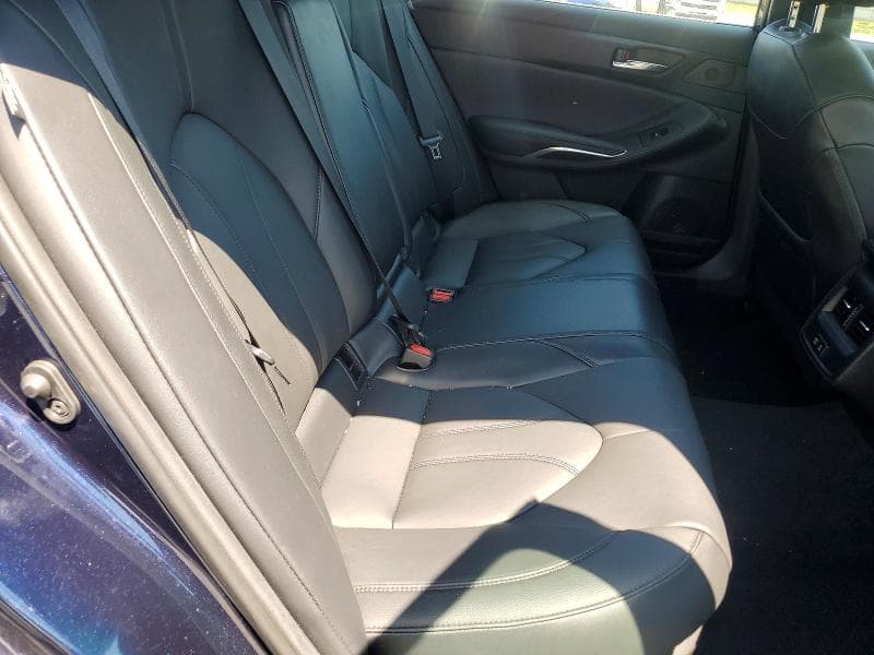 2021 TOYOTA AVALON XLE 10