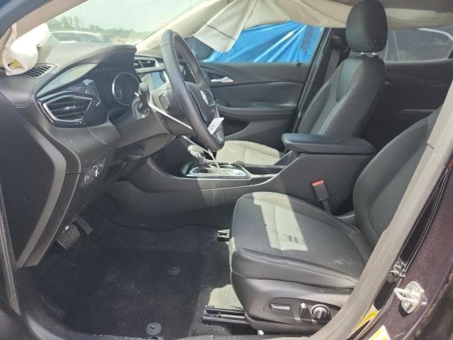 2021 BUICK ENCORE GX SELECT 7