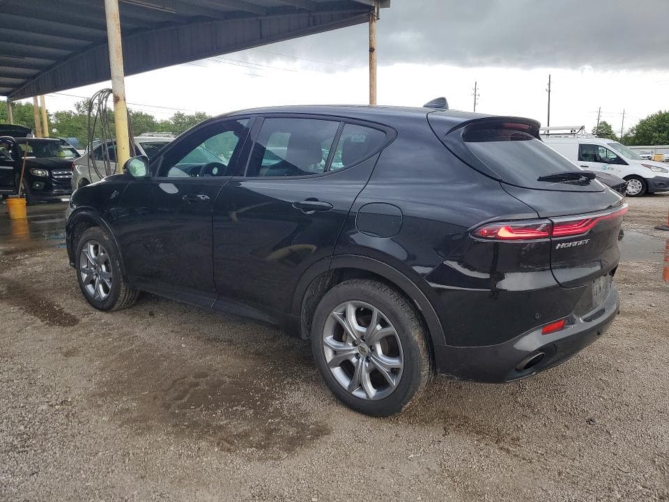 2024 DODGE HORNET R/T 2
