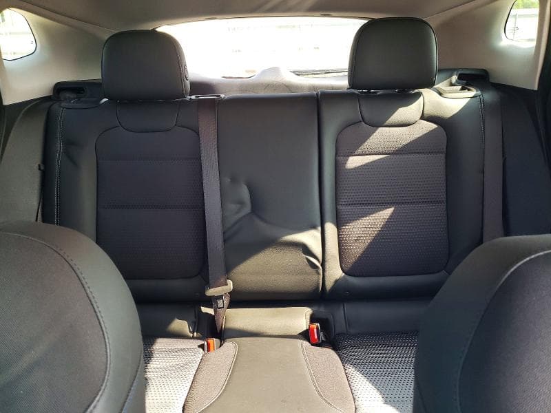 2025 CHEVROLET TRAX 1LT 10