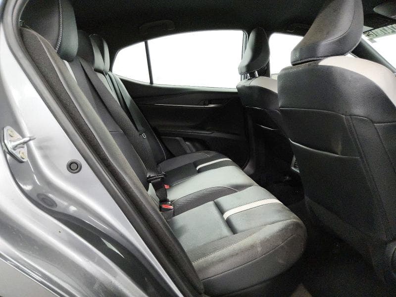 2026 TOYOTA CAMRY SE 10