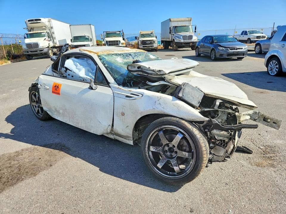 2017 TOYOTA 86 BASE 4