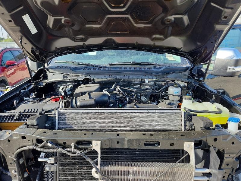 2026 FORD F250 SUPER DUTY 11