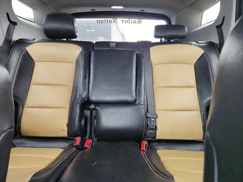 2019 GMC TERRAIN SLE 10
