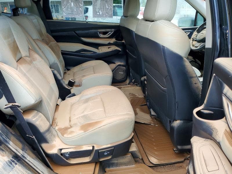2021 SUBARU ASCENT LIMITED 11