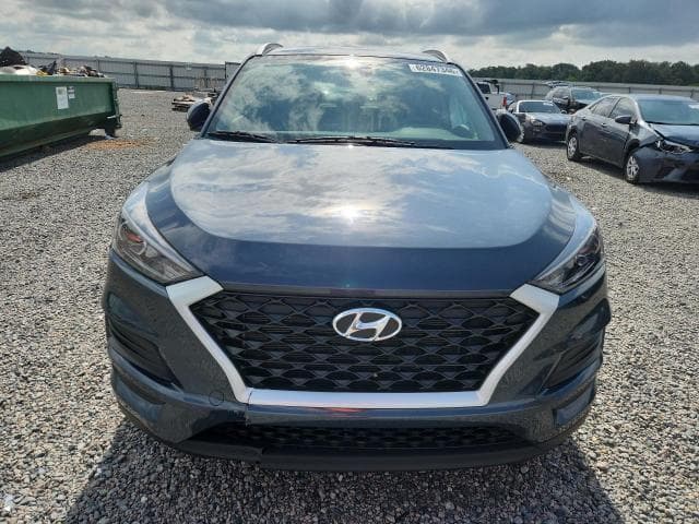 2019 HYUNDAI TUCSON VALUE 5