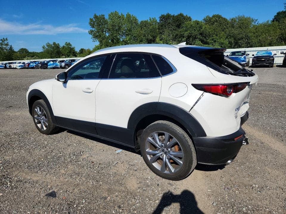 2024 MAZDA CX-30 PREMIUM 2
