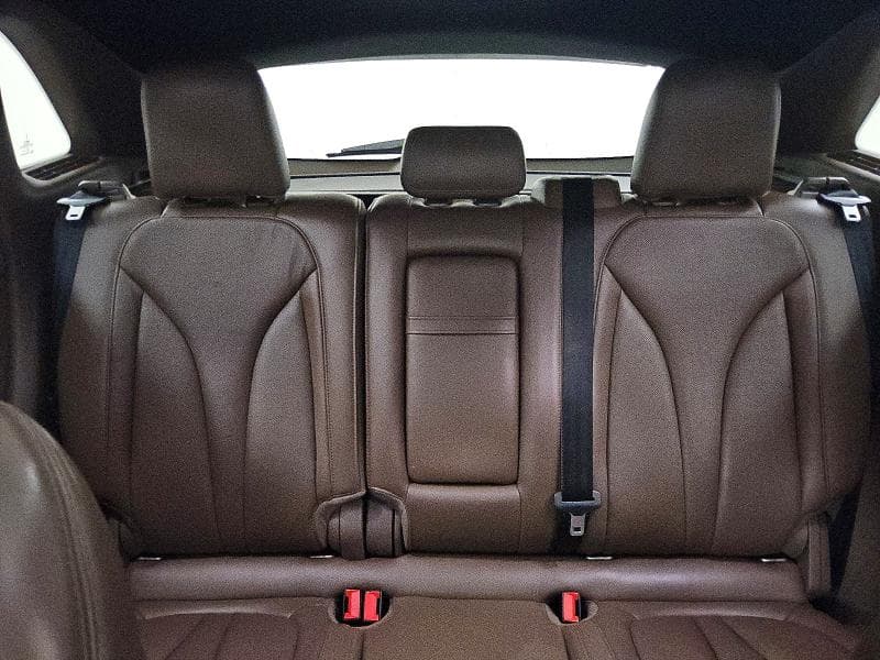 2017 LINCOLN MKC RESERVE 10