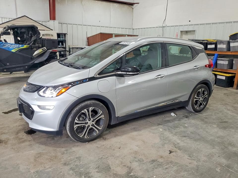 2020 CHEVROLET BOLT EV PREMIER - 1