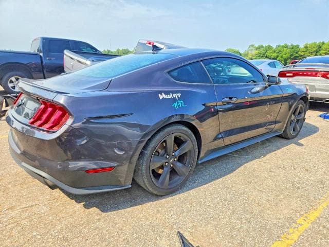 2022 FORD MUSTANG 3