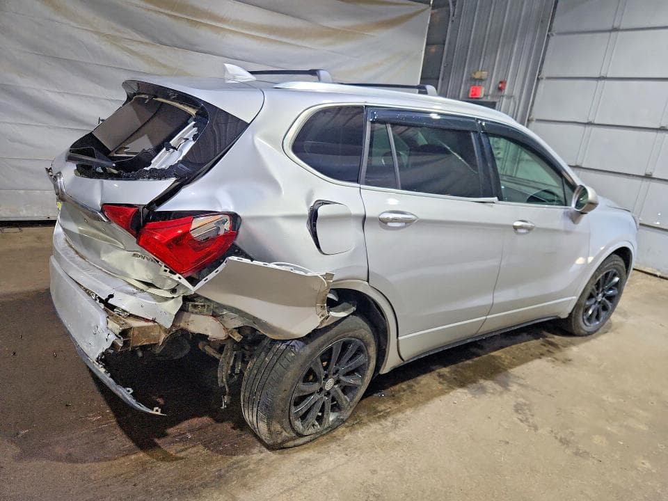 2019 BUICK ENVISION ESSENCE 3