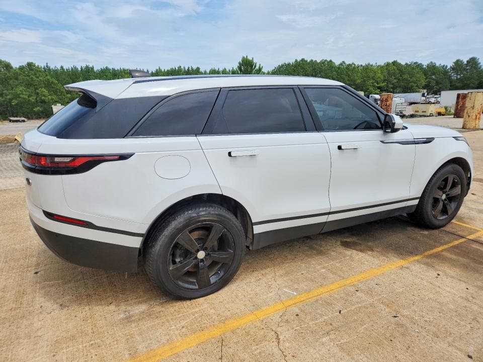 2020 LAND ROVER RANGE ROVER VELAR S 3