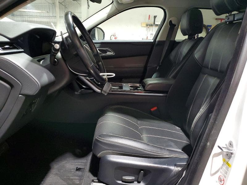 2018 LAND ROVER RANGE ROVER VELAR S 7
